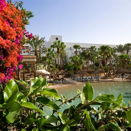 Royal Garden By Isrotel Collection Eilat Kamer foto