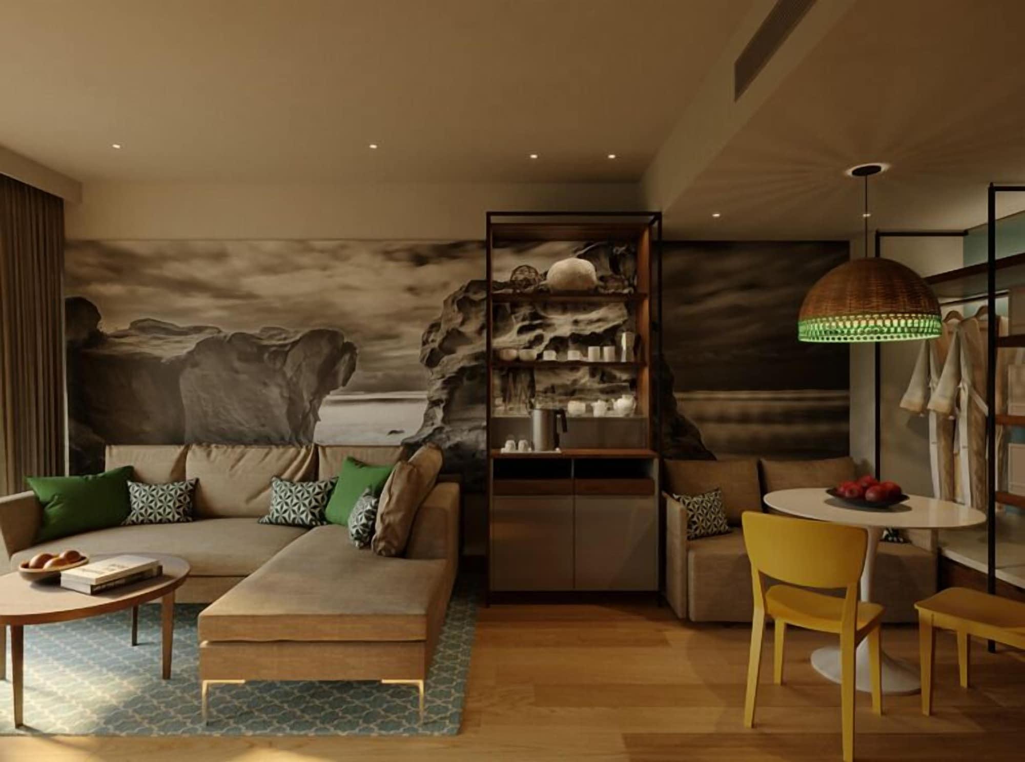 Royal Garden By Isrotel Collection Eilat Buitenkant foto