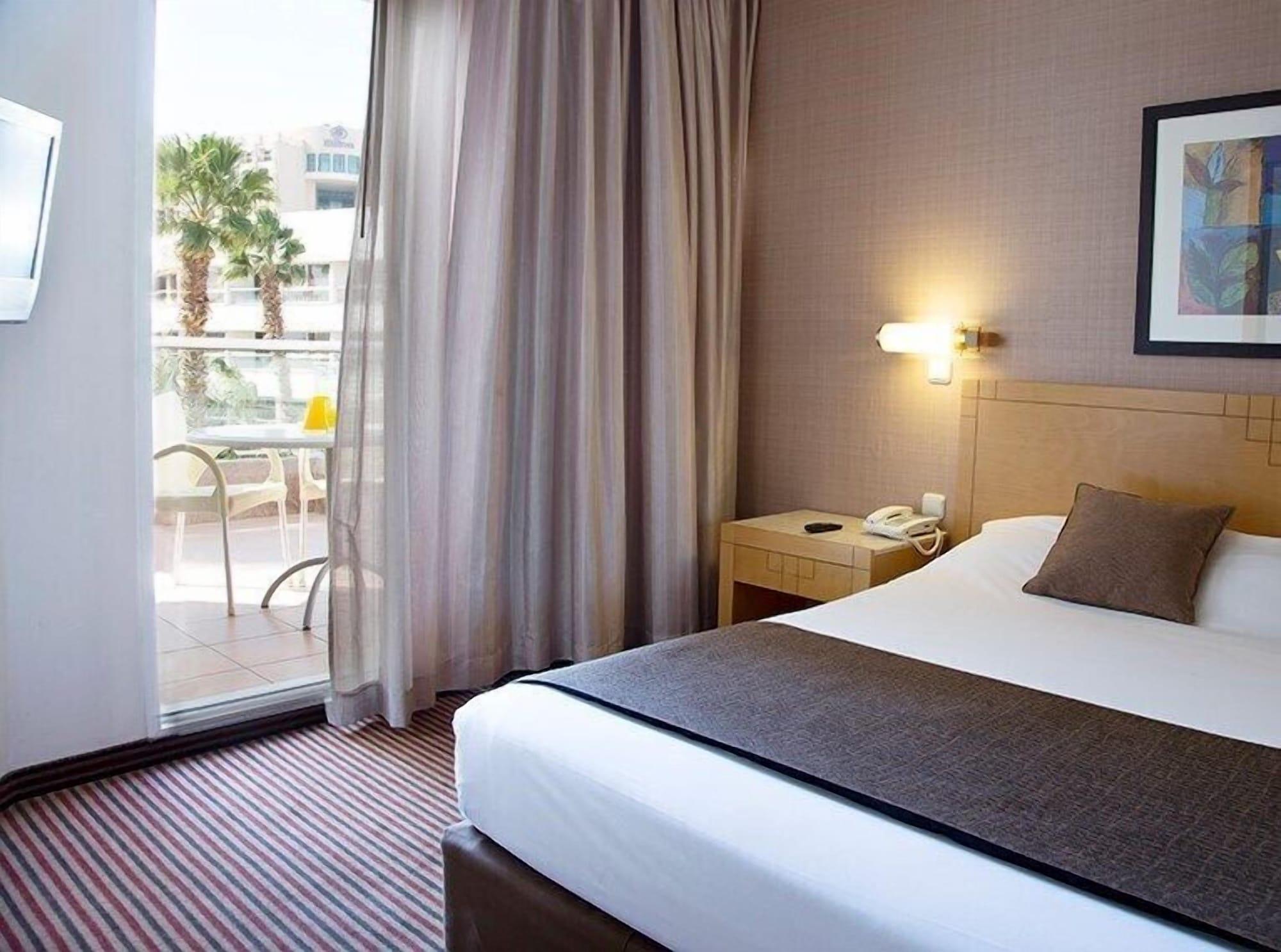 Royal Garden By Isrotel Collection Eilat Buitenkant foto