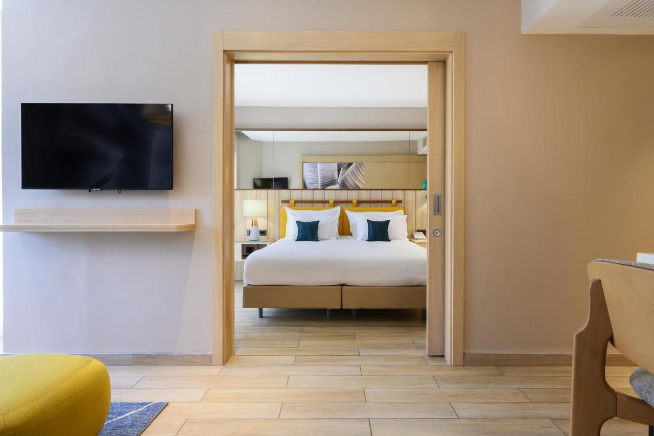 Royal Garden By Isrotel Collection Eilat Buitenkant foto