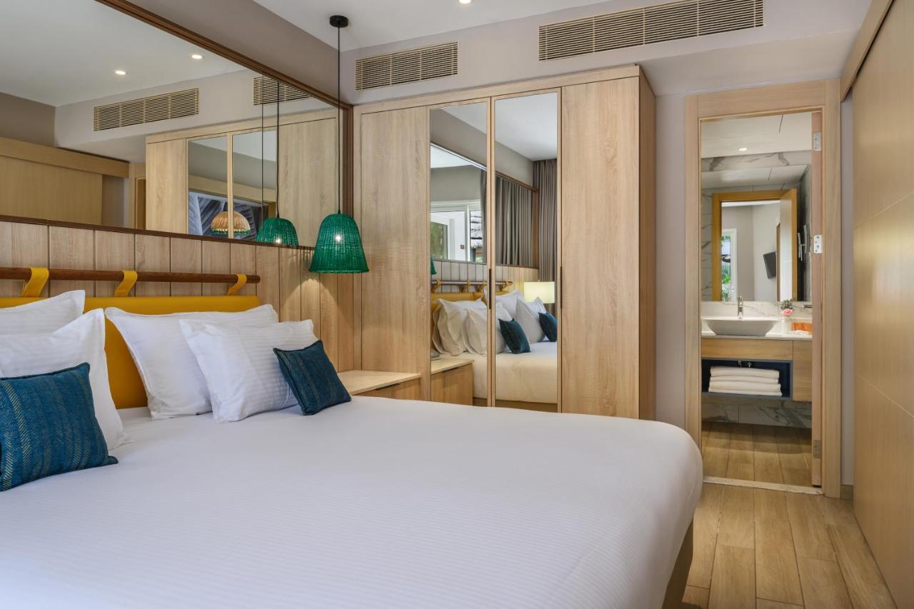 Royal Garden By Isrotel Collection Eilat Buitenkant foto