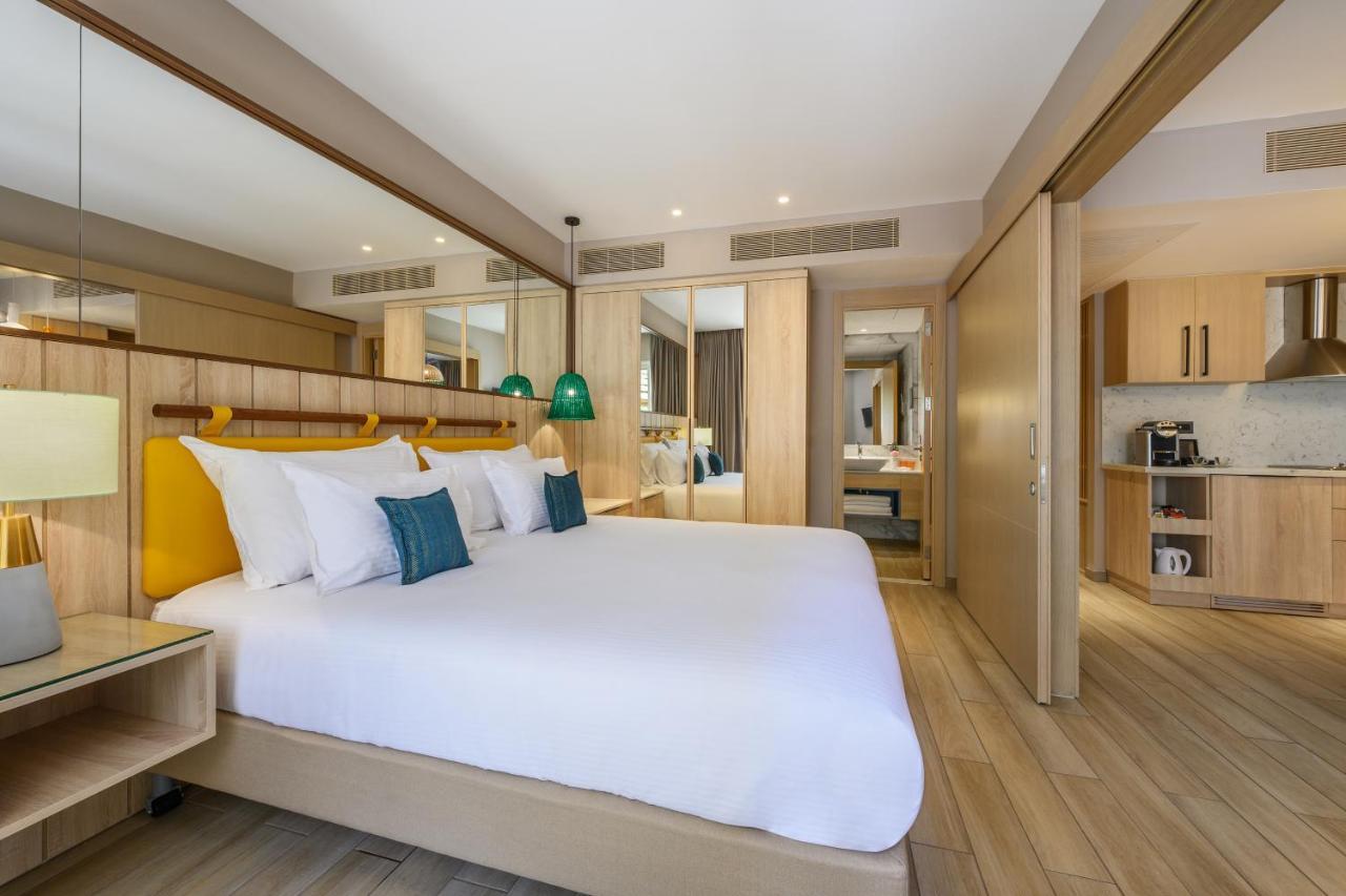 Royal Garden By Isrotel Collection Eilat Buitenkant foto
