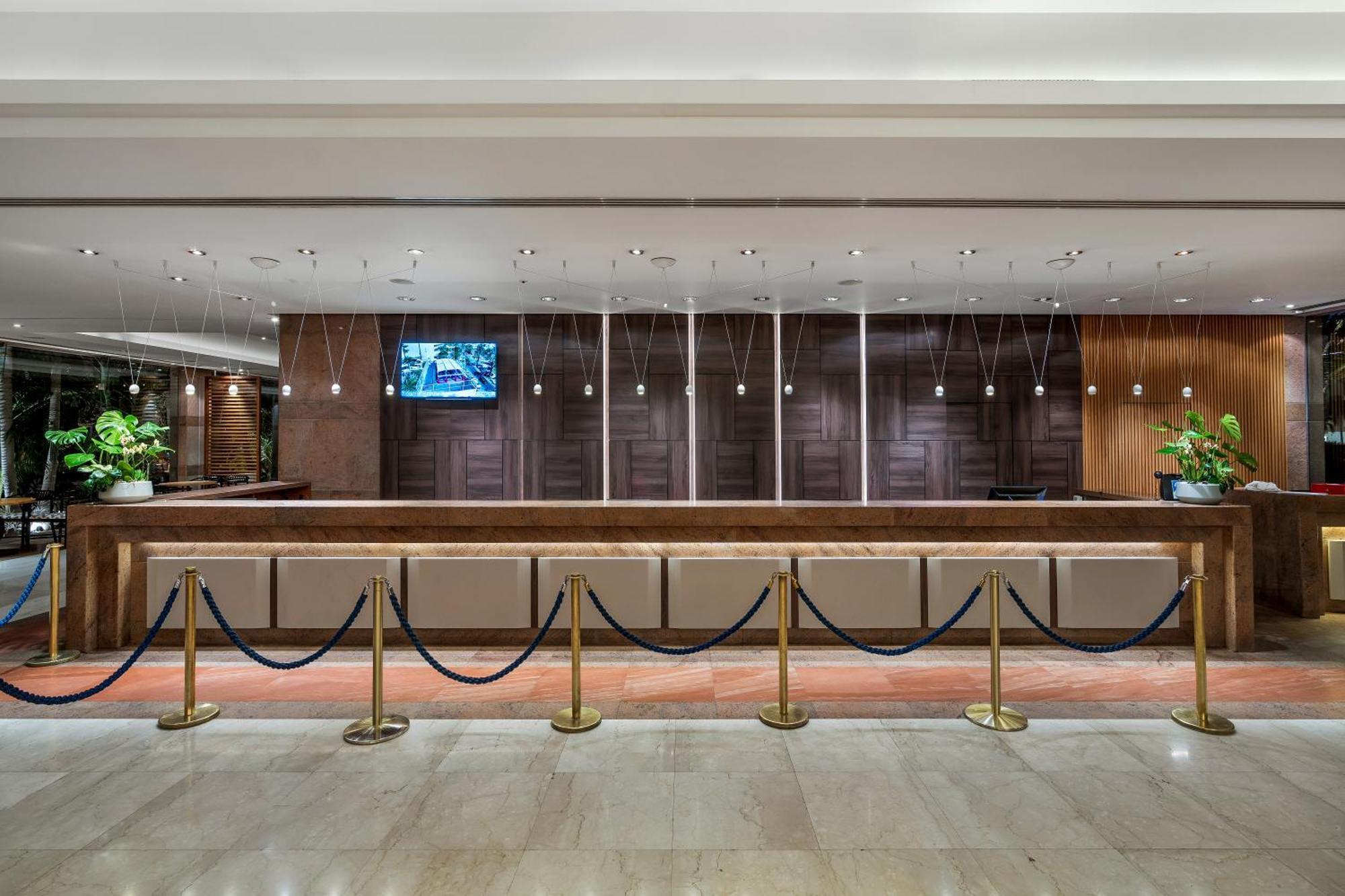 Royal Garden By Isrotel Collection Eilat Buitenkant foto