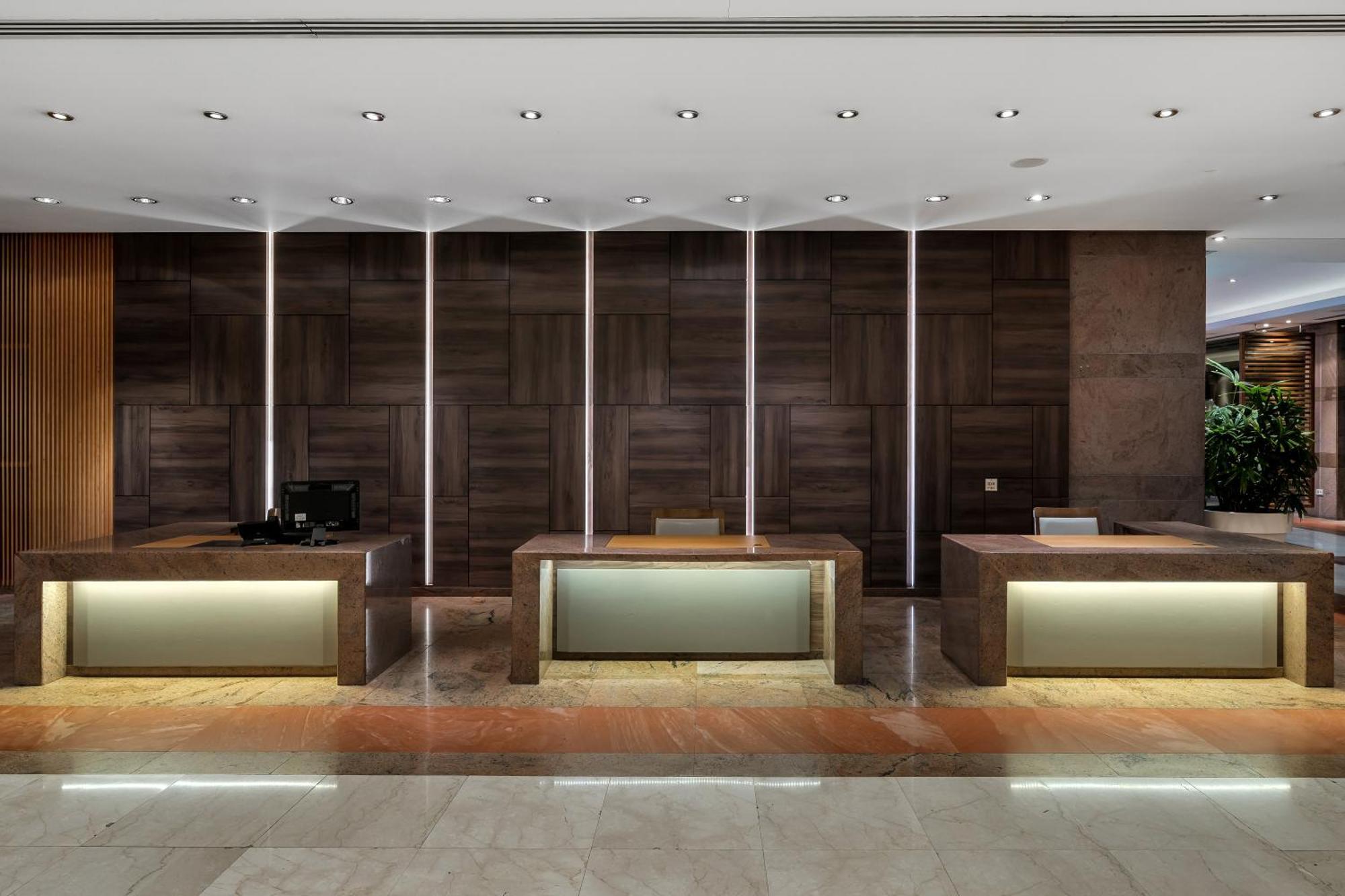 Royal Garden By Isrotel Collection Eilat Buitenkant foto