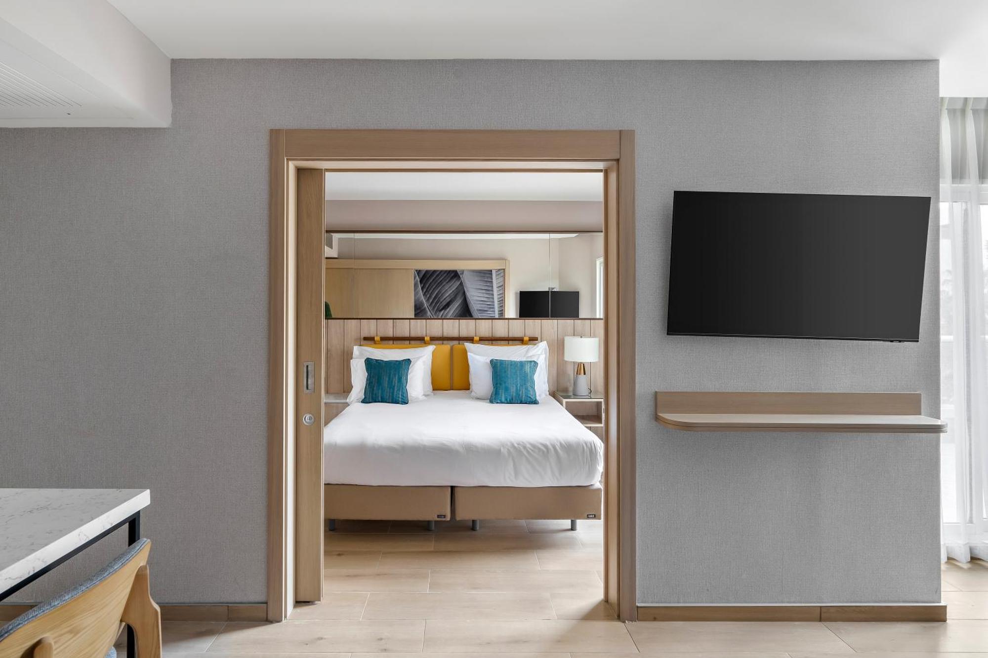 Royal Garden By Isrotel Collection Eilat Buitenkant foto