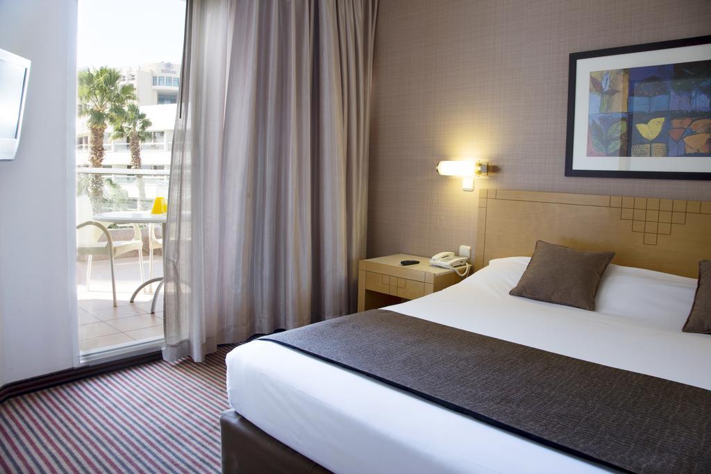 Royal Garden By Isrotel Collection Eilat Buitenkant foto