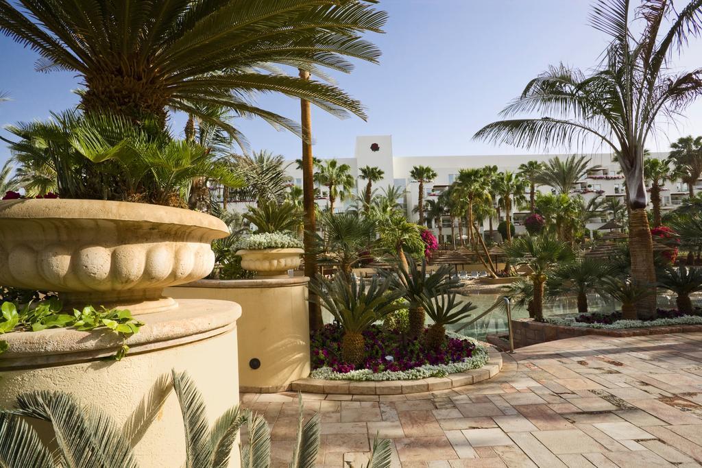 Royal Garden By Isrotel Collection Eilat Buitenkant foto
