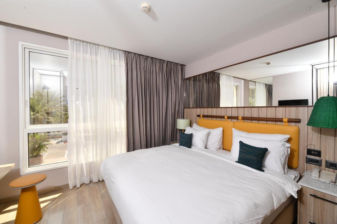 Royal Garden By Isrotel Collection Eilat Buitenkant foto
